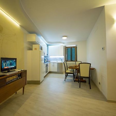 Residenza Il Gelsomino Appartement Cantello Kamer foto
