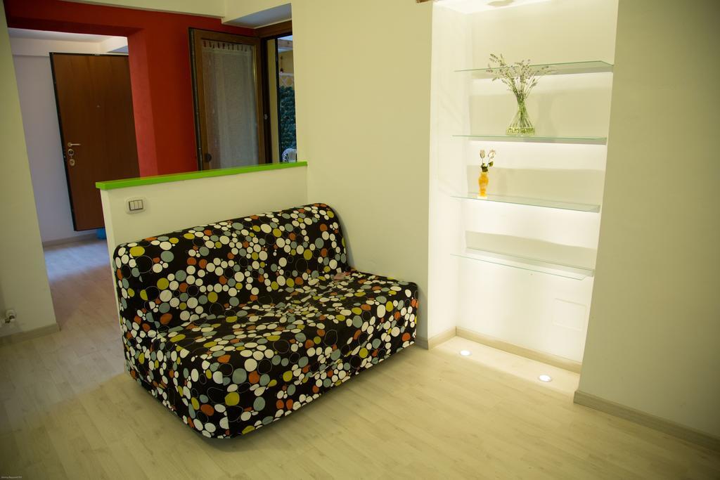 Residenza Il Gelsomino Appartement Cantello Kamer foto