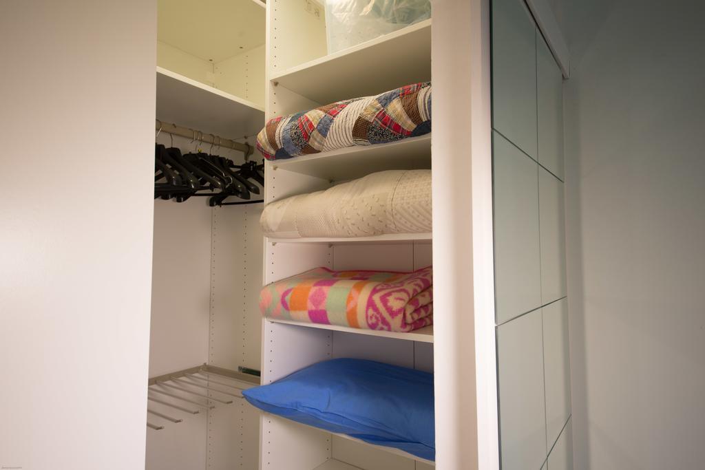 Residenza Il Gelsomino Appartement Cantello Kamer foto