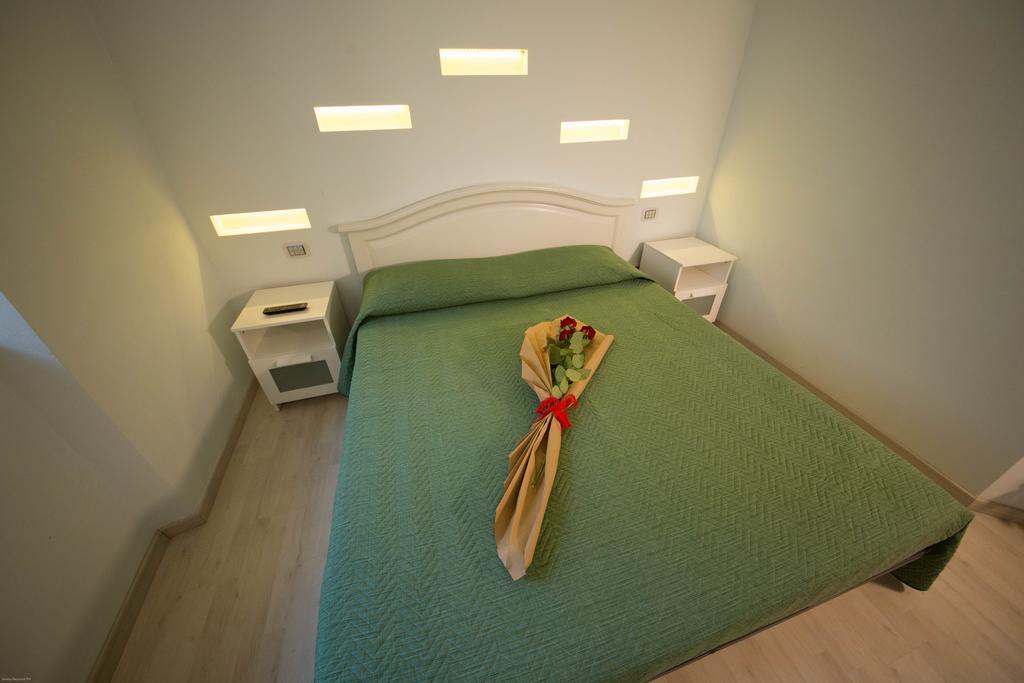 Residenza Il Gelsomino Appartement Cantello Kamer foto