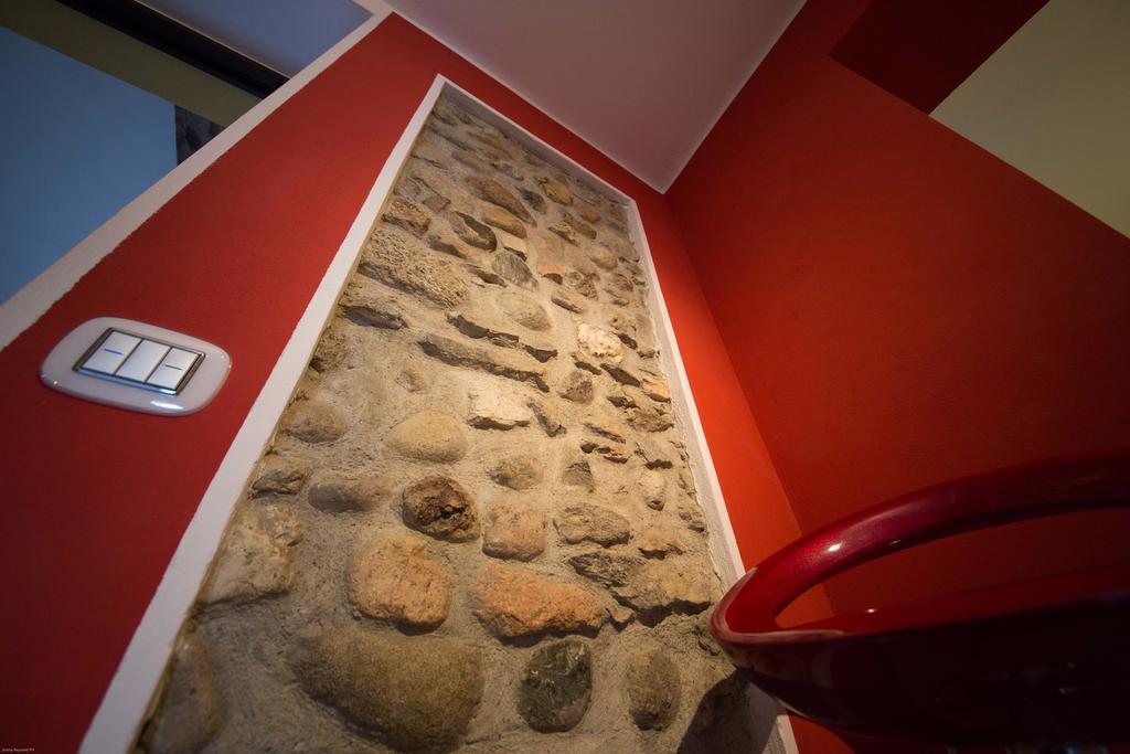 Residenza Il Gelsomino Appartement Cantello Kamer foto