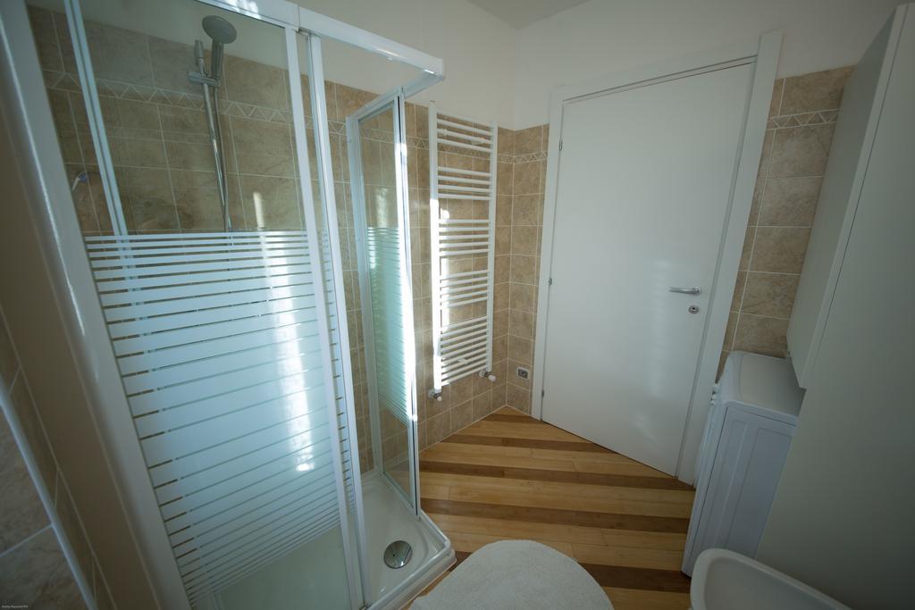 Residenza Il Gelsomino Appartement Cantello Kamer foto