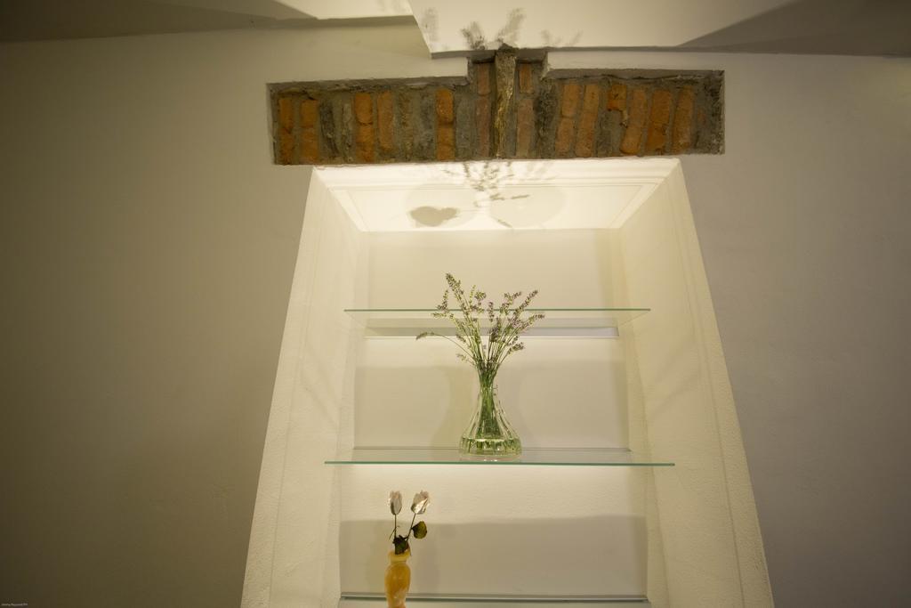Residenza Il Gelsomino Appartement Cantello Kamer foto