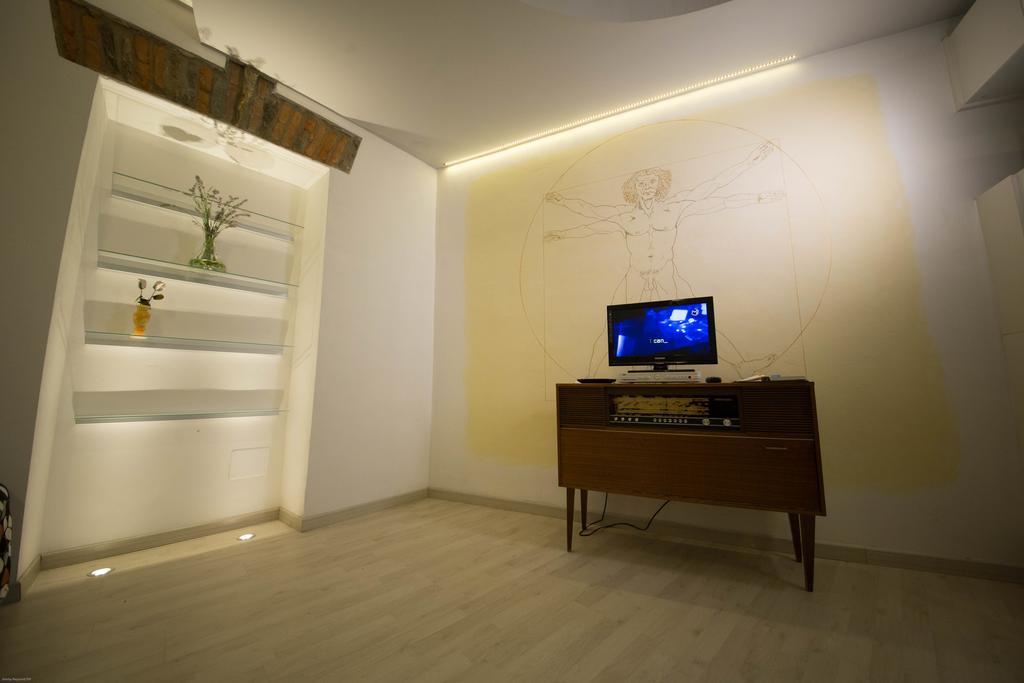 Residenza Il Gelsomino Appartement Cantello Kamer foto