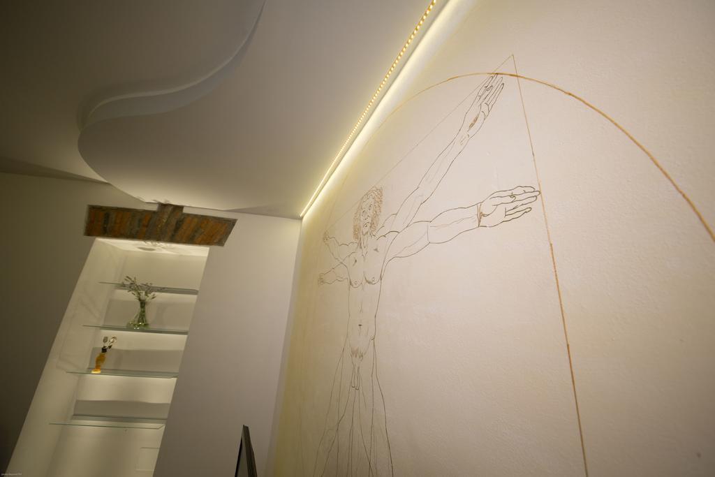 Residenza Il Gelsomino Appartement Cantello Kamer foto