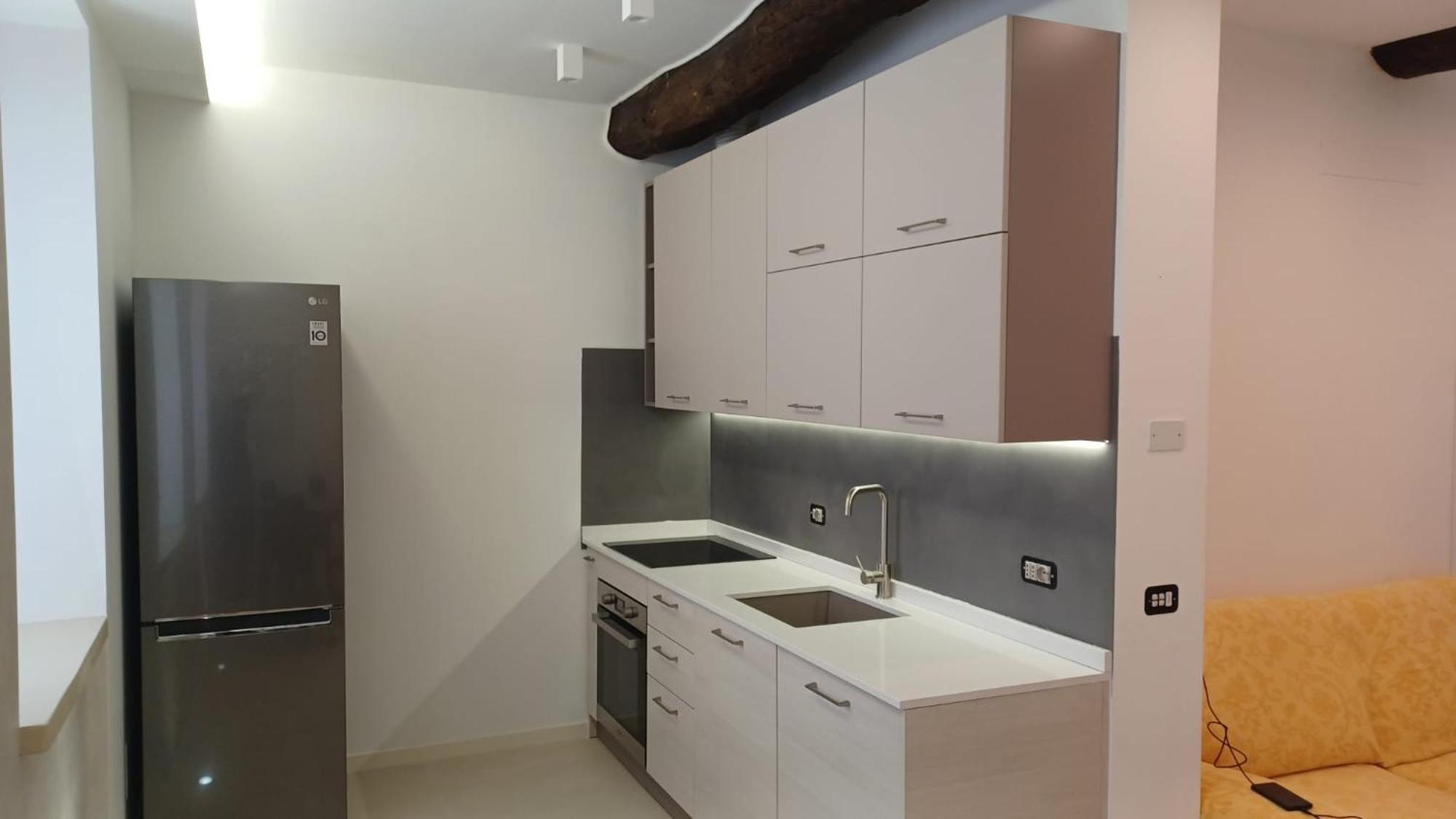 Residenza Il Gelsomino Appartement Cantello Buitenkant foto