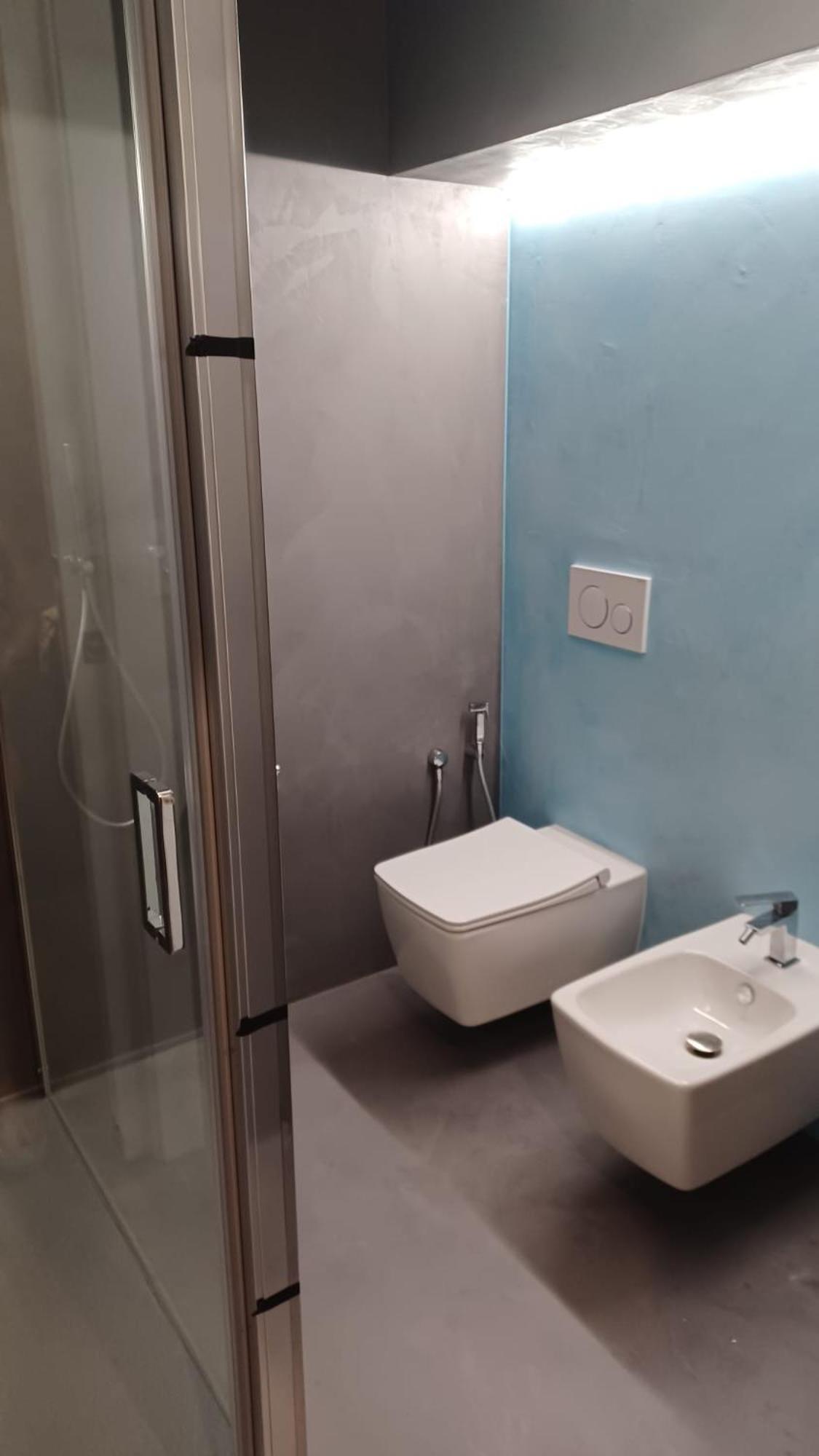 Residenza Il Gelsomino Appartement Cantello Buitenkant foto