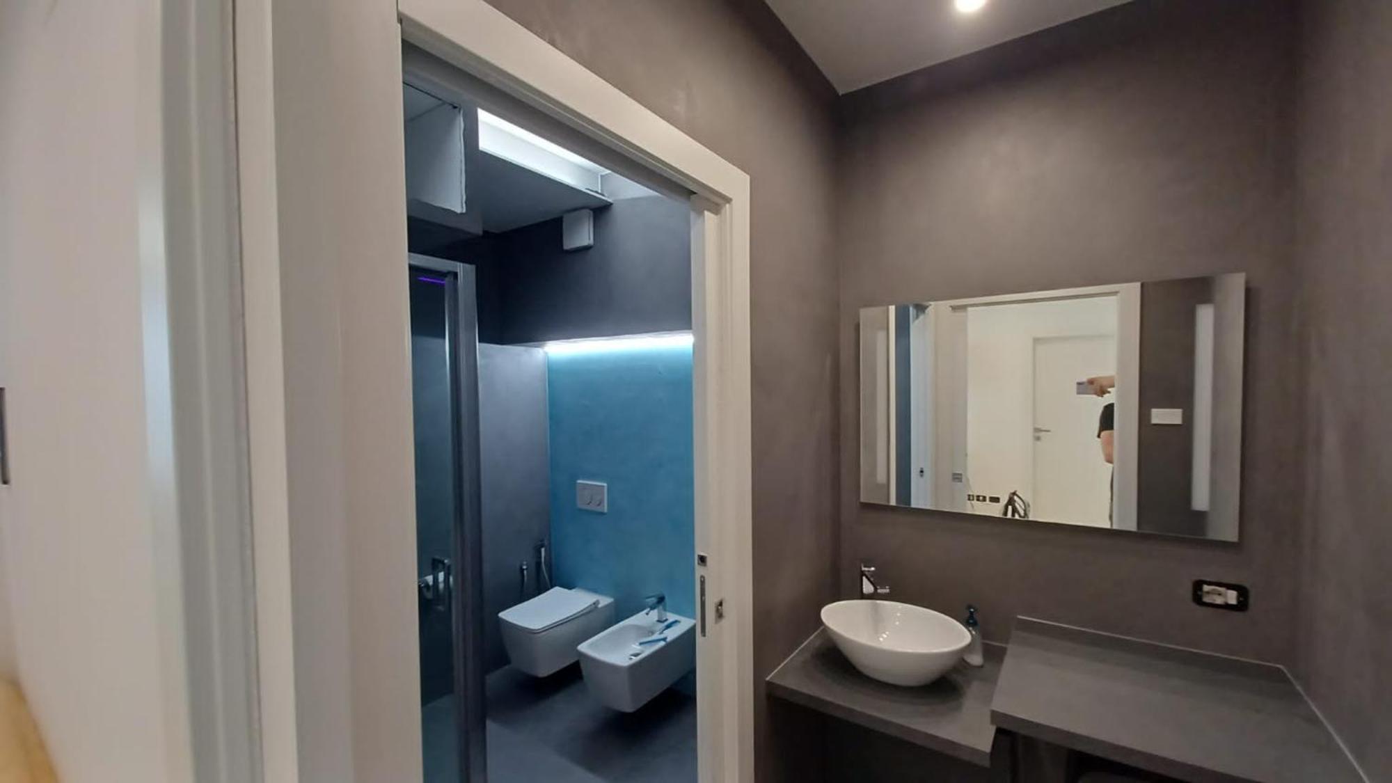 Residenza Il Gelsomino Appartement Cantello Buitenkant foto