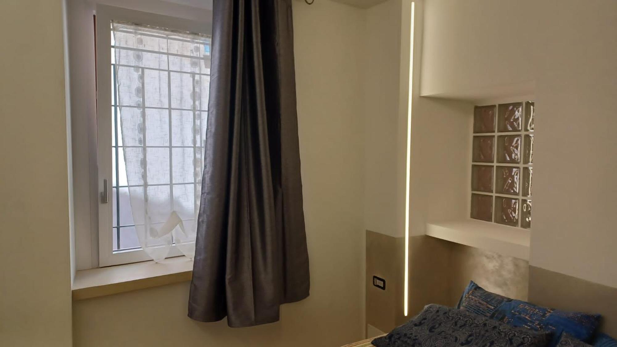 Residenza Il Gelsomino Appartement Cantello Buitenkant foto