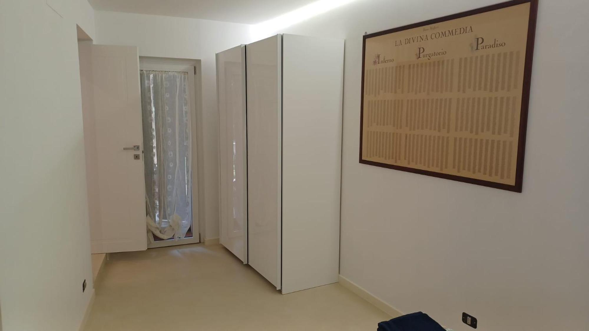 Residenza Il Gelsomino Appartement Cantello Buitenkant foto