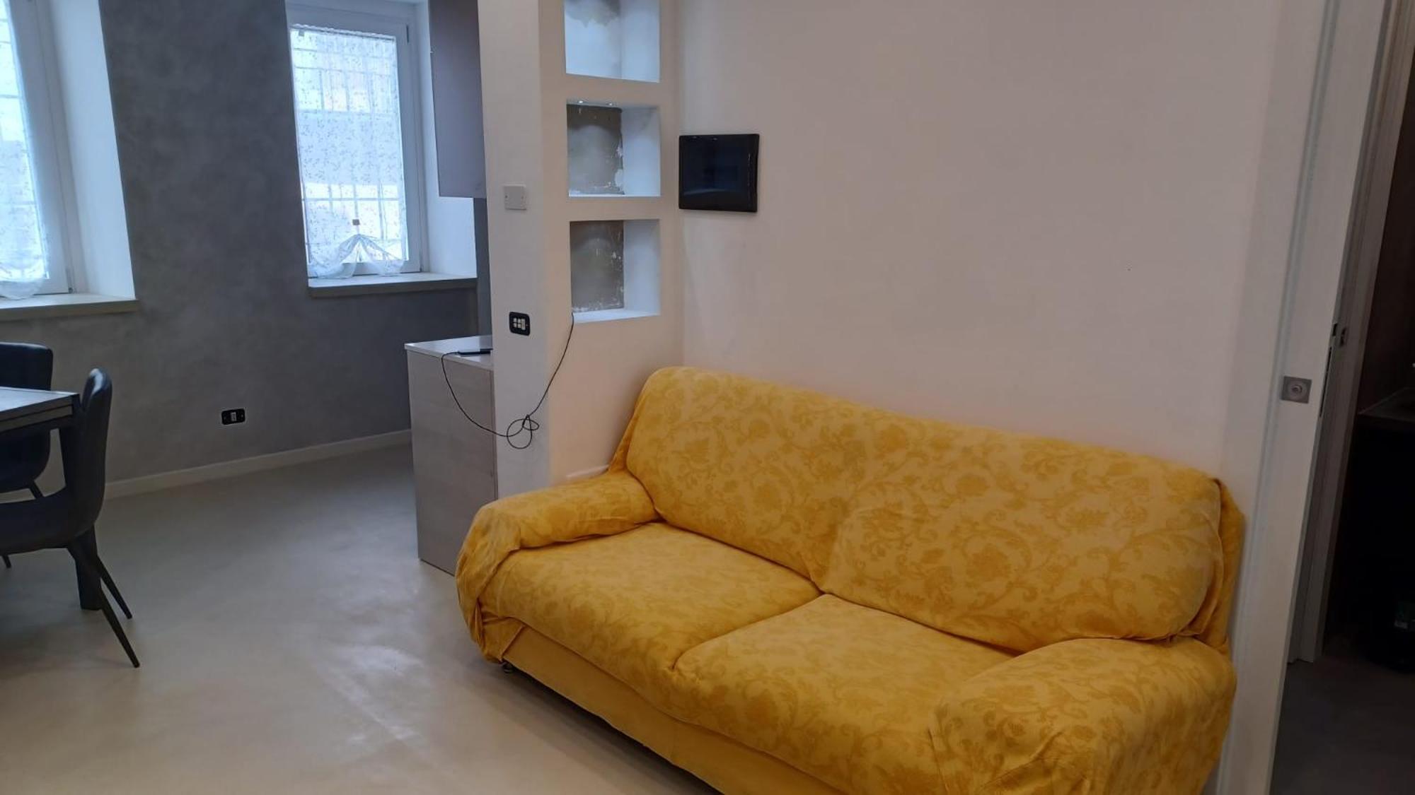 Residenza Il Gelsomino Appartement Cantello Buitenkant foto