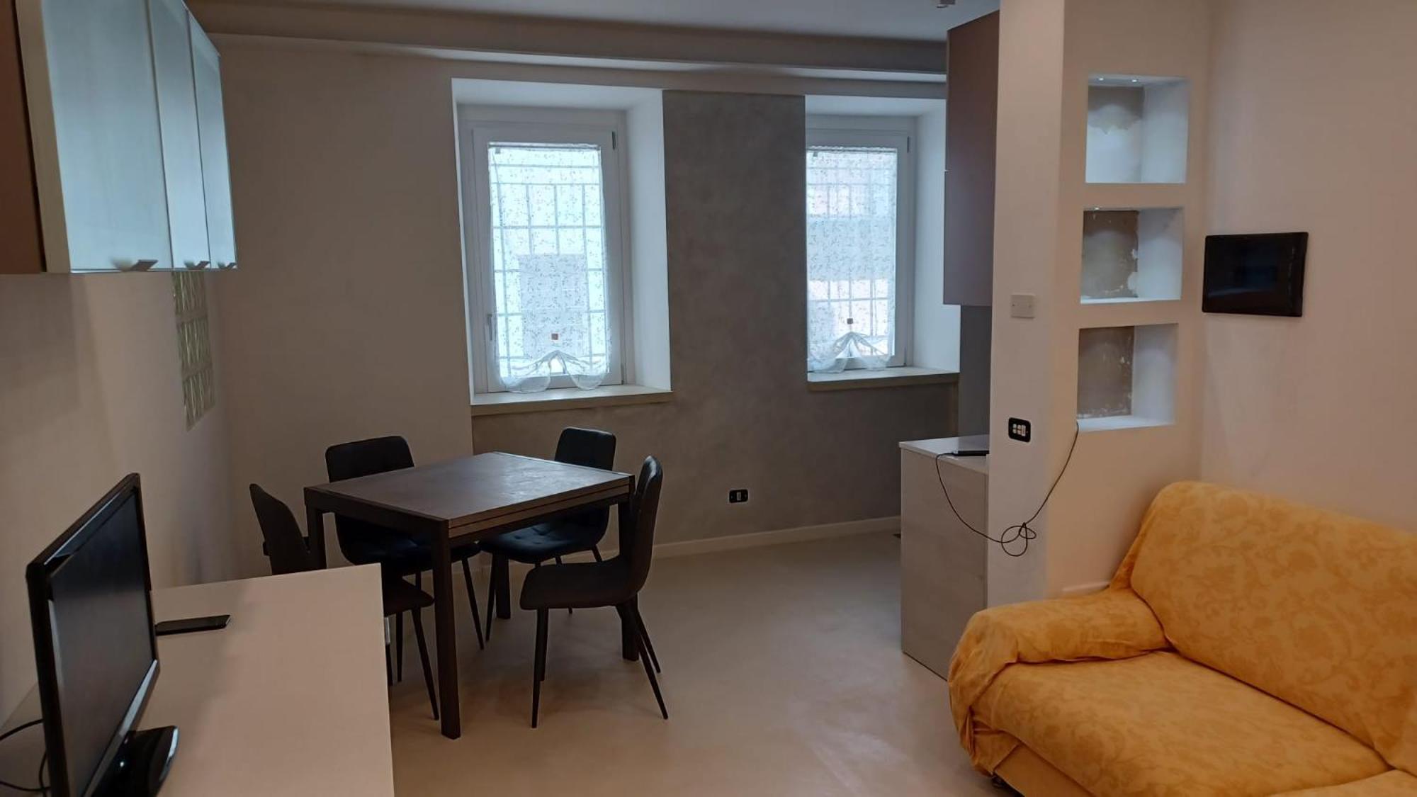 Residenza Il Gelsomino Appartement Cantello Buitenkant foto