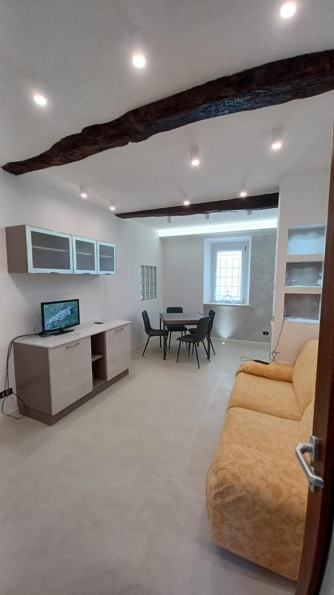 Residenza Il Gelsomino Appartement Cantello Buitenkant foto