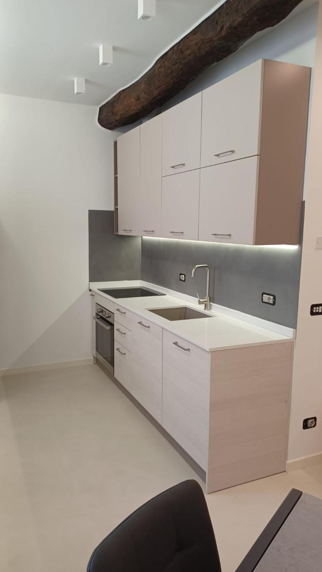 Residenza Il Gelsomino Appartement Cantello Buitenkant foto