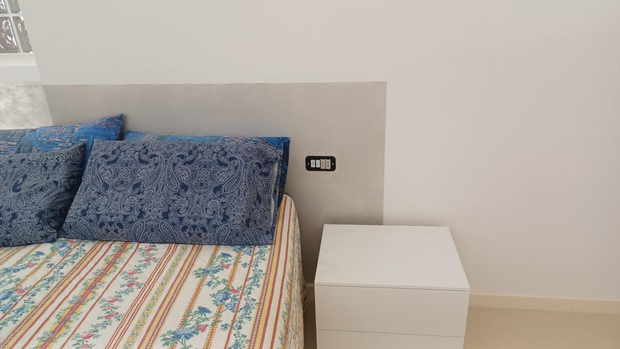 Residenza Il Gelsomino Appartement Cantello Buitenkant foto